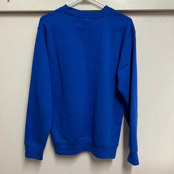 Little Twin Pines, Gravity Falls x Sanrio Inspired Sweater Royal Blue - Picture 2 of 4